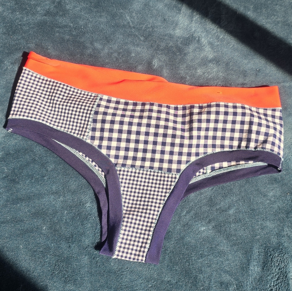 NWOT Panty
